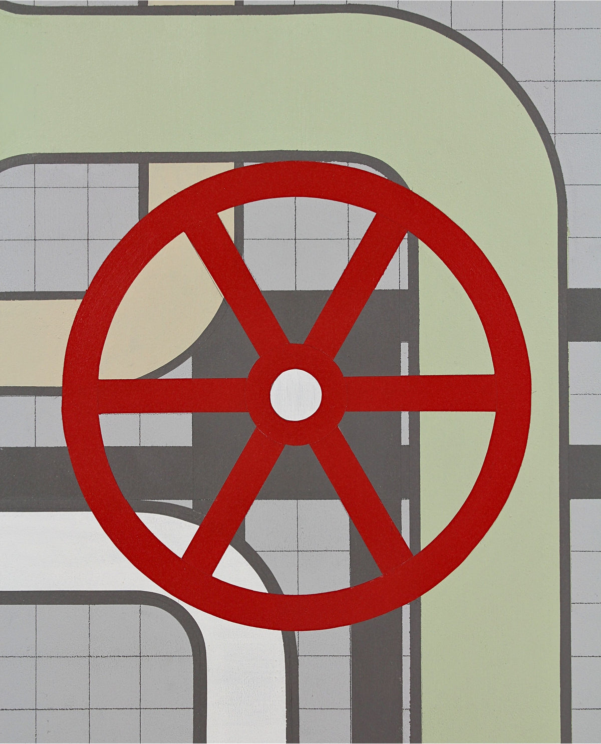 Study in Hydraulics