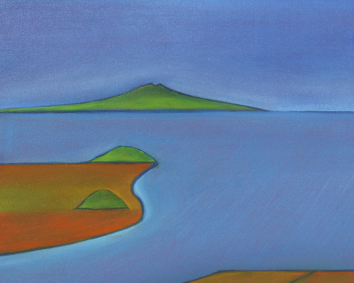 New Lands III