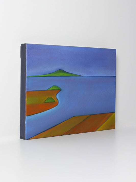 New Lands III