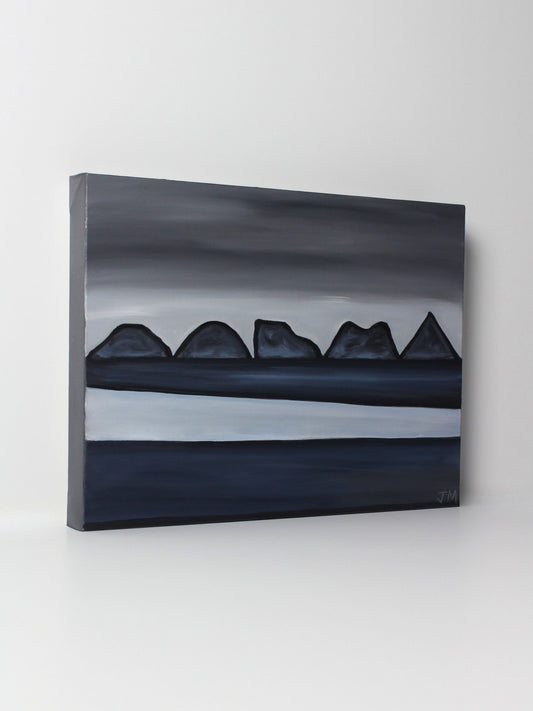 The Islands I