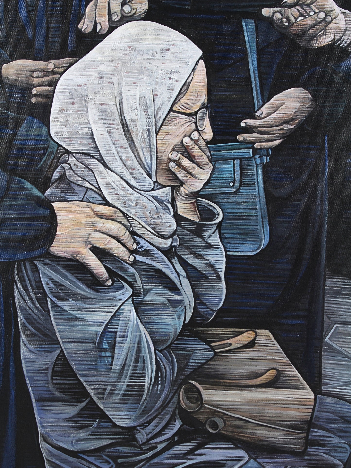 Al-Ayadi
