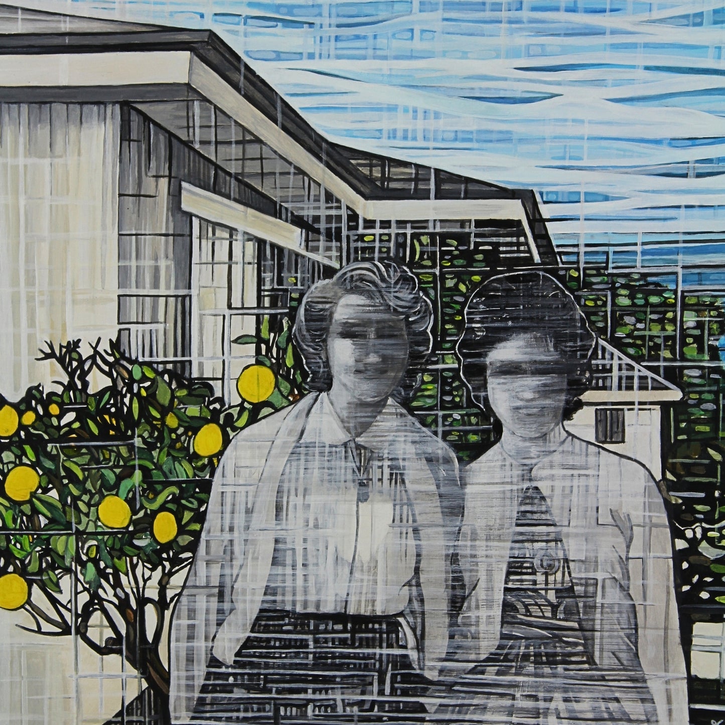 Lemon Tree #2