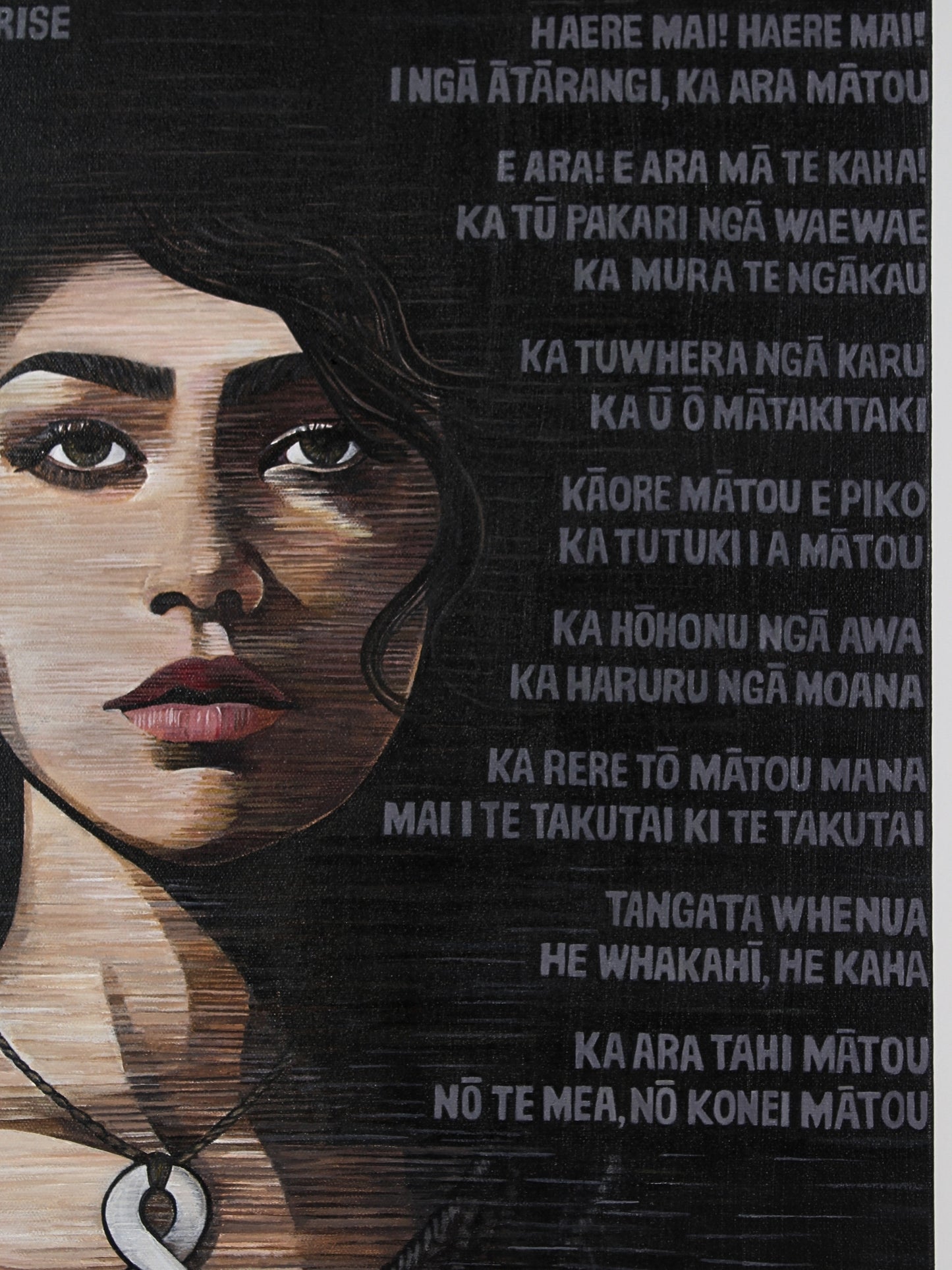 Tangata Whenua