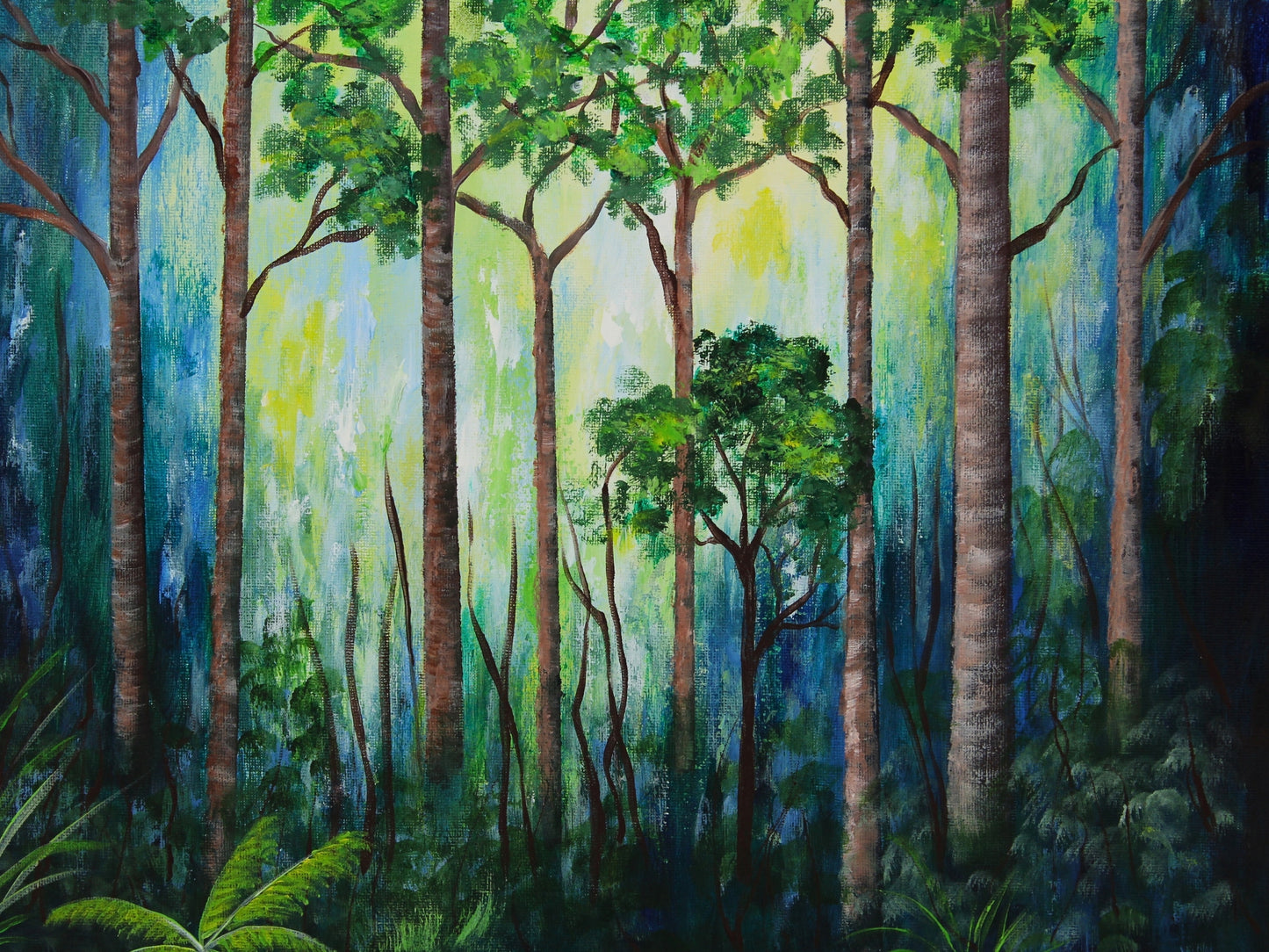 Enchanted Forest