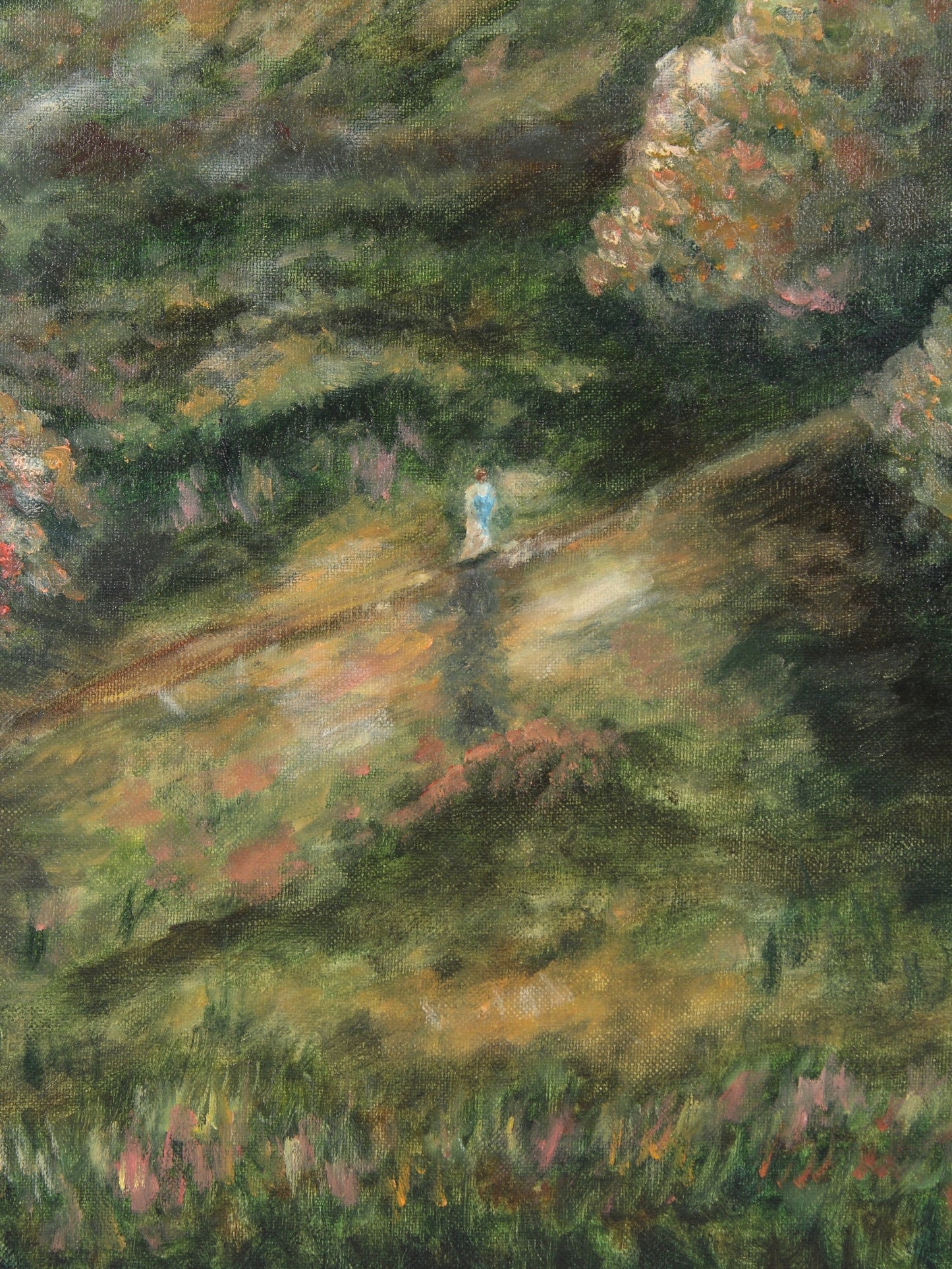 Lush Field