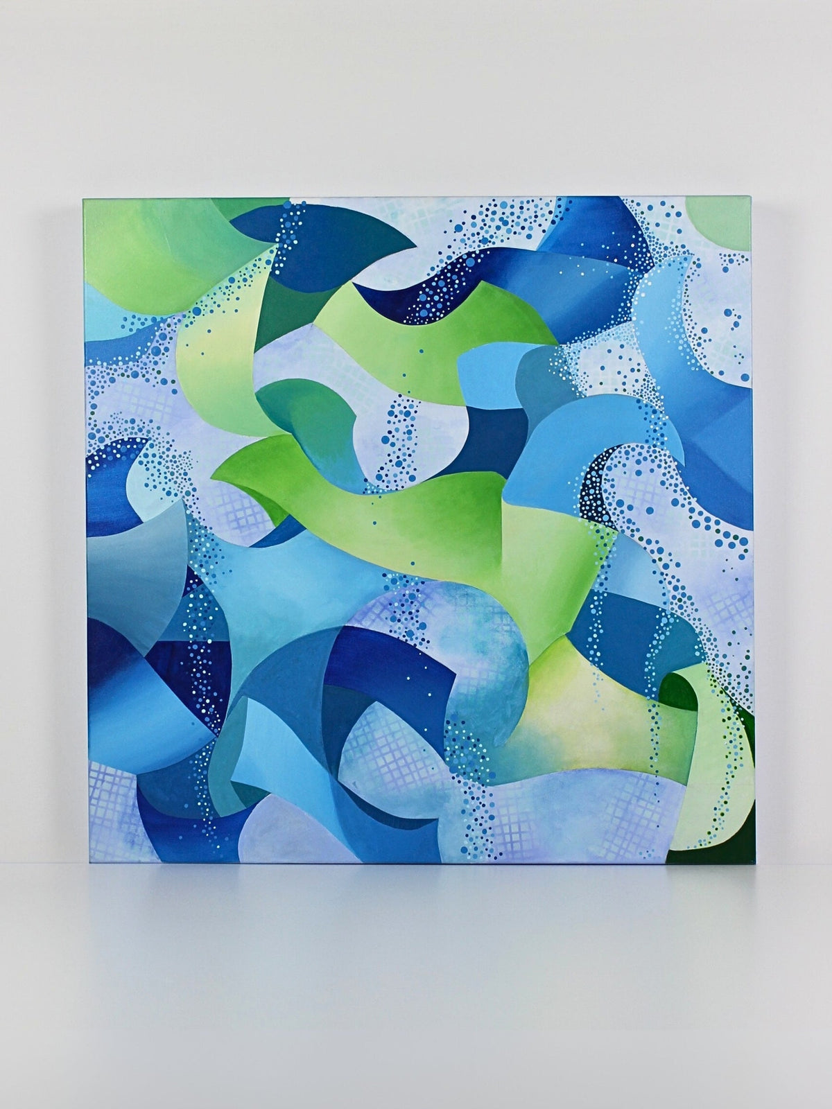 Abstract & Geometric