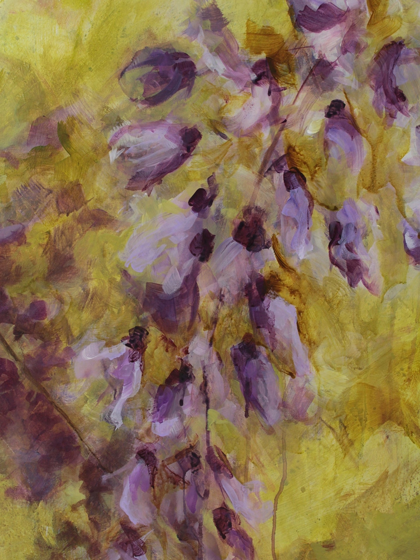 Between Presence & Memory