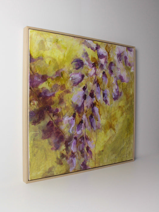 Between Presence & Memory