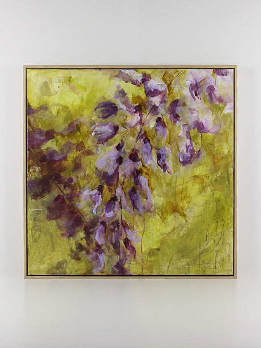 Between Presence & Memory