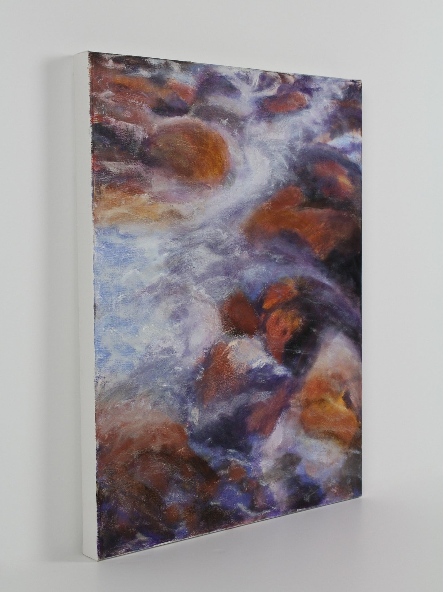 Rushing