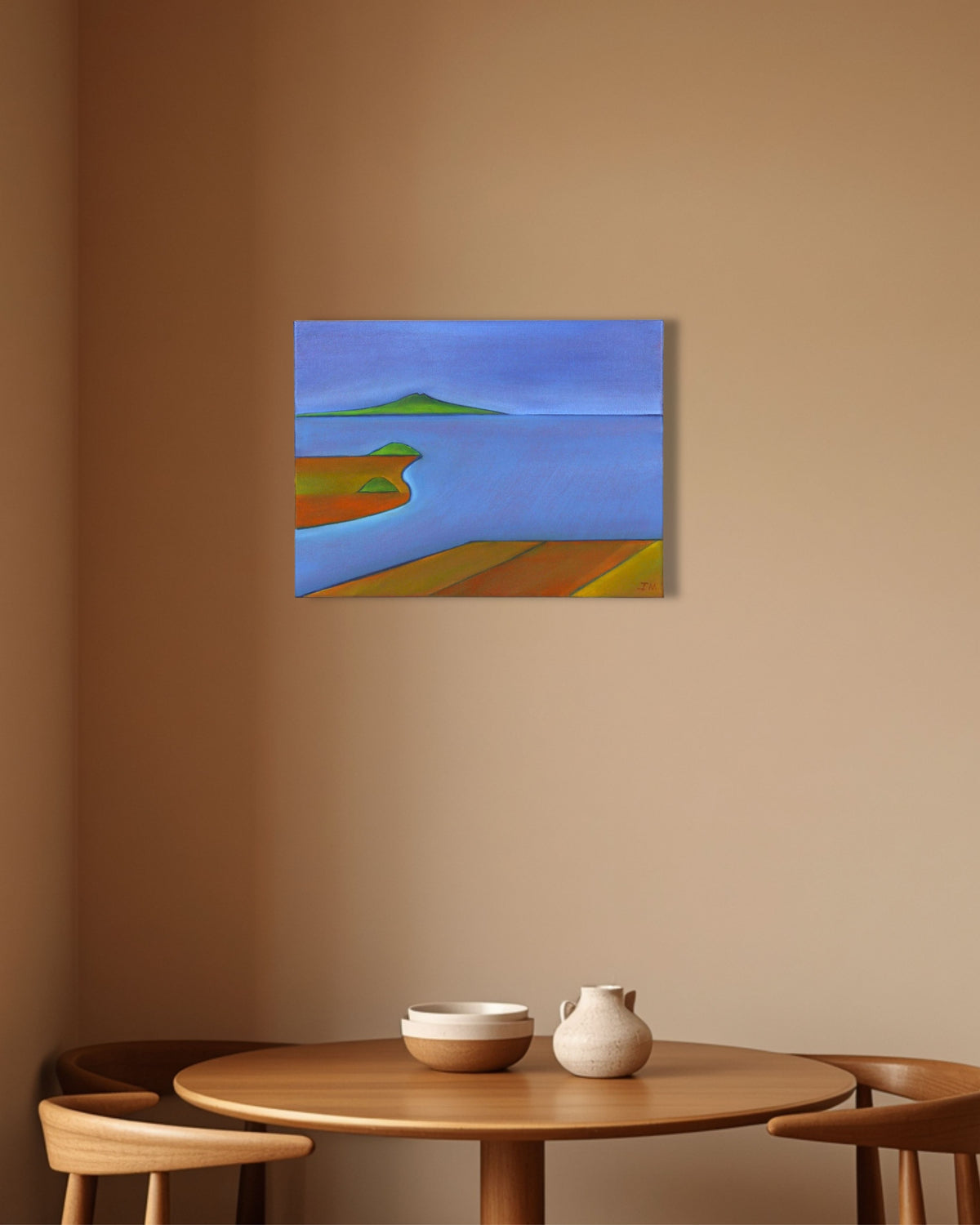 New Lands III