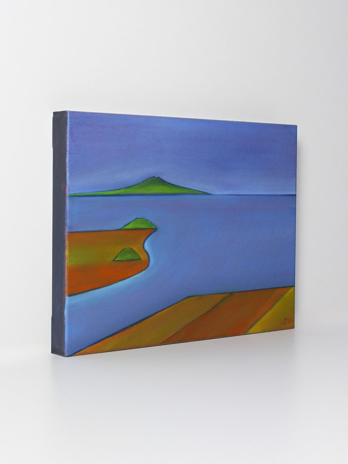 New Lands III