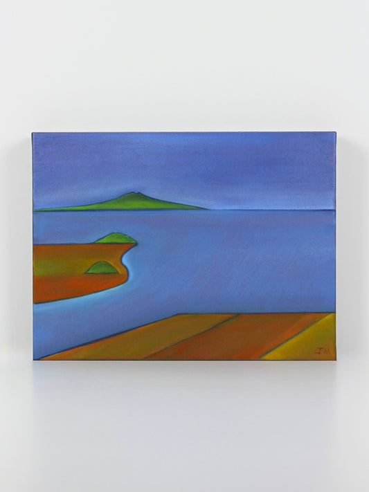 New Lands III