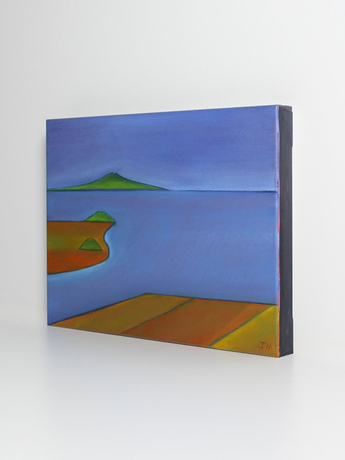 New Lands III