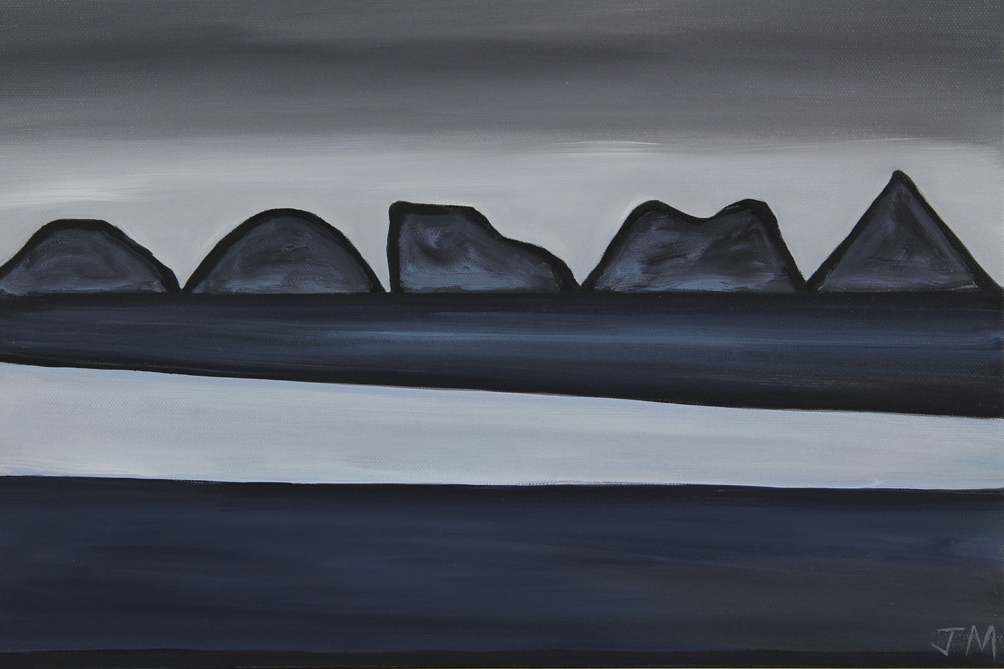 The Islands I