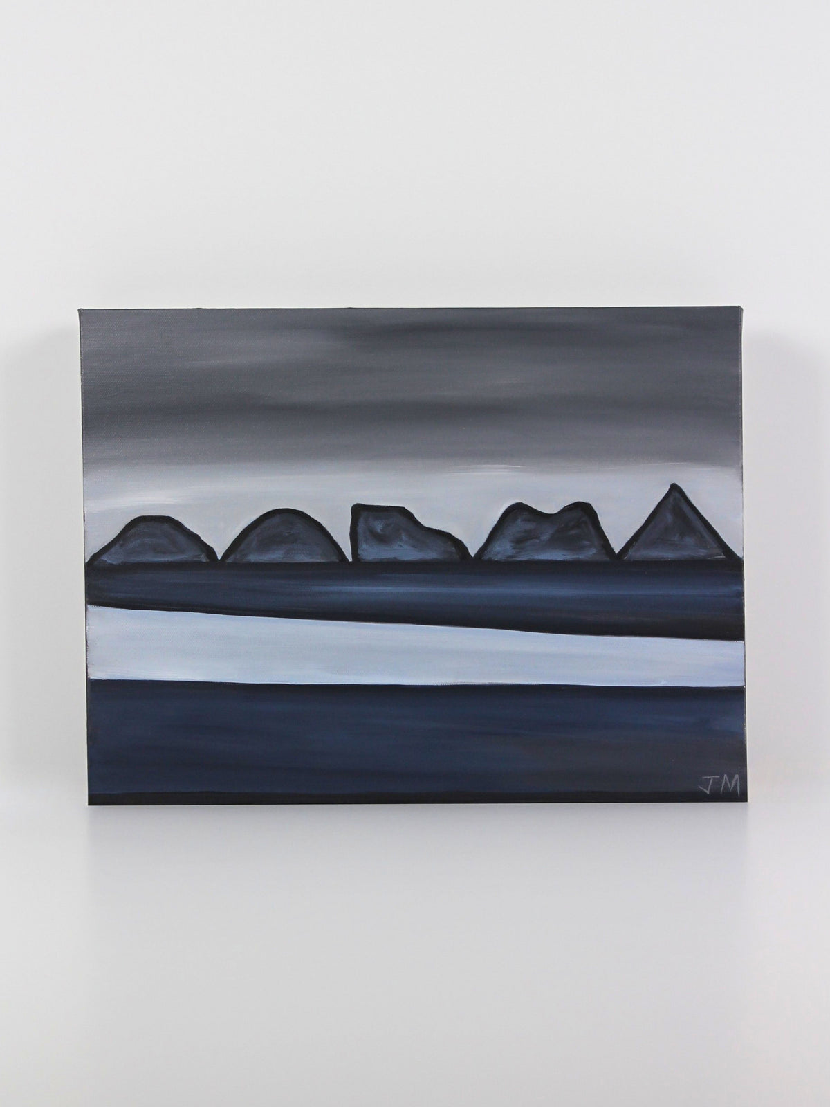 The Islands I