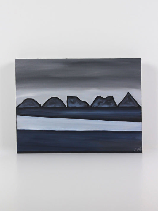 The Islands I