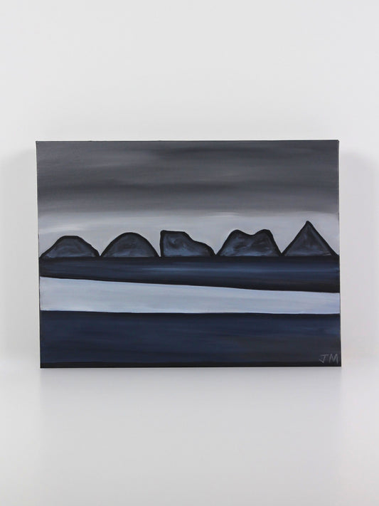 The Islands I