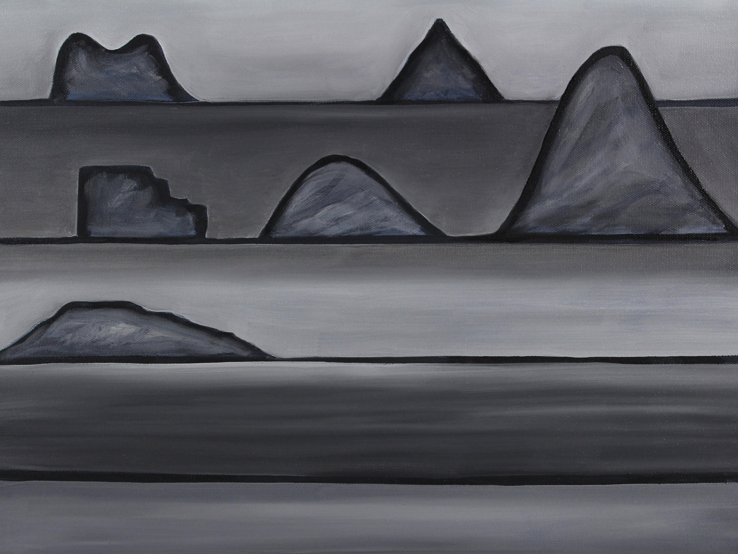 The Islands II