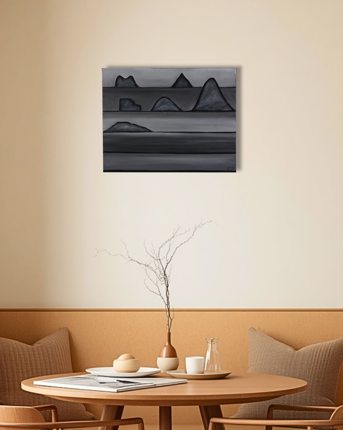 The Islands II