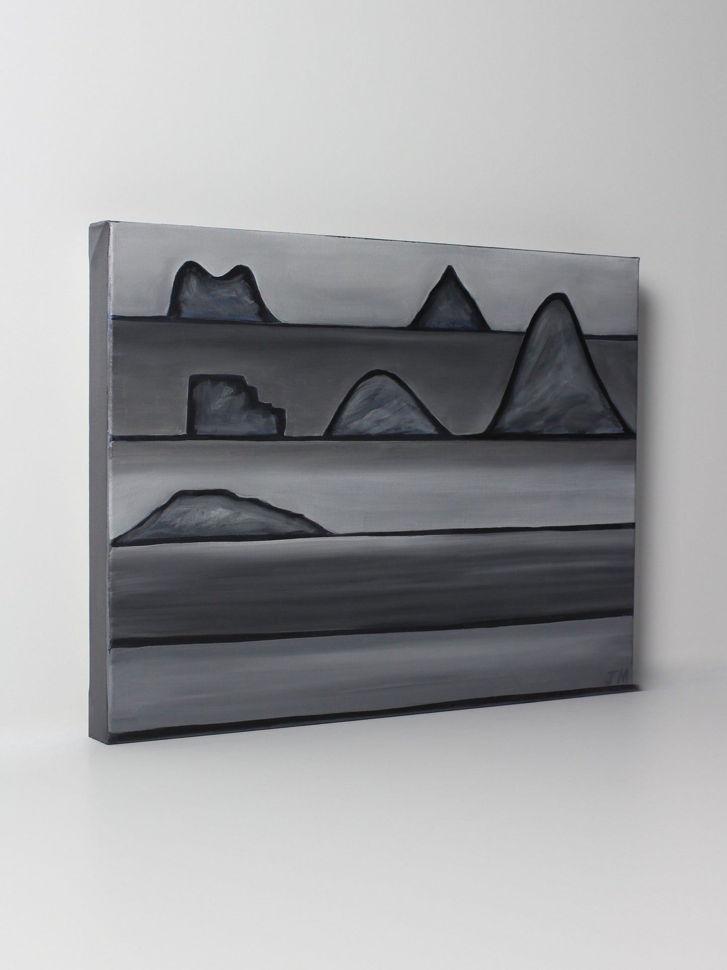 The Islands II