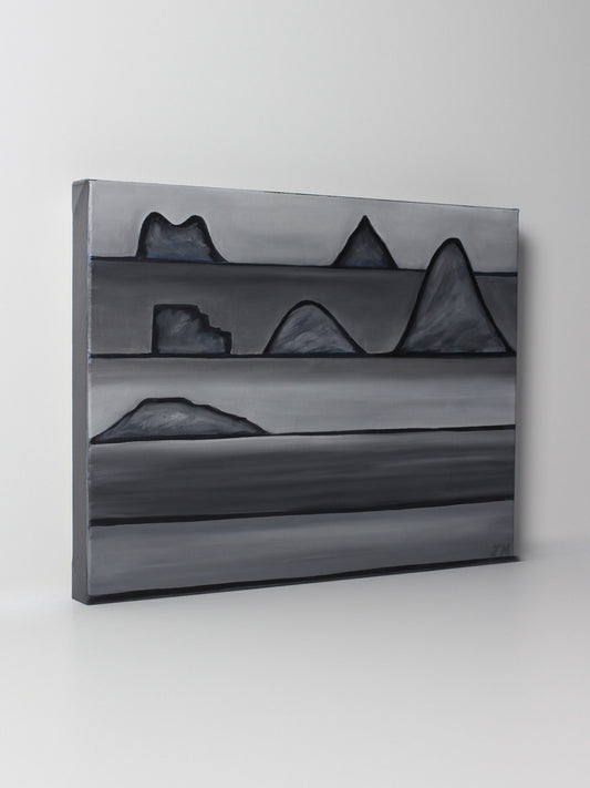 The Islands II