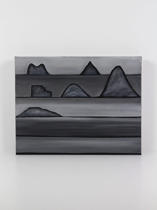 The Islands II