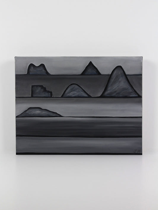 The Islands II