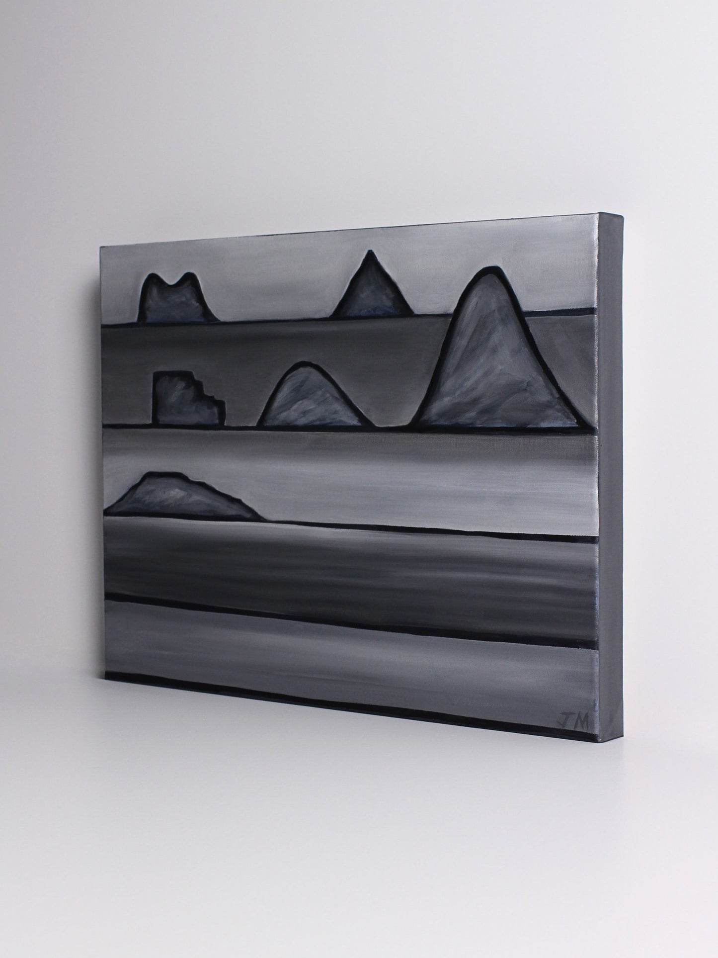 The Islands II