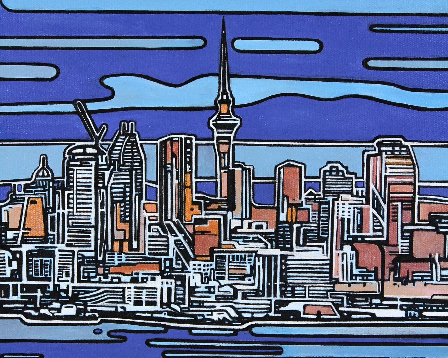 Auckland #1