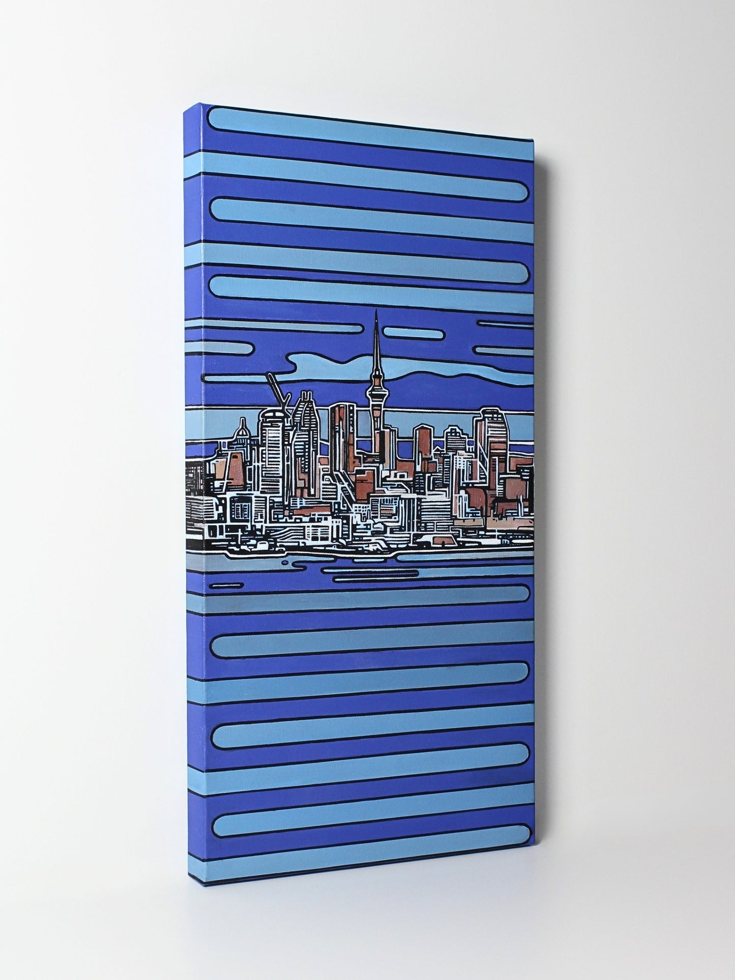 Auckland #1