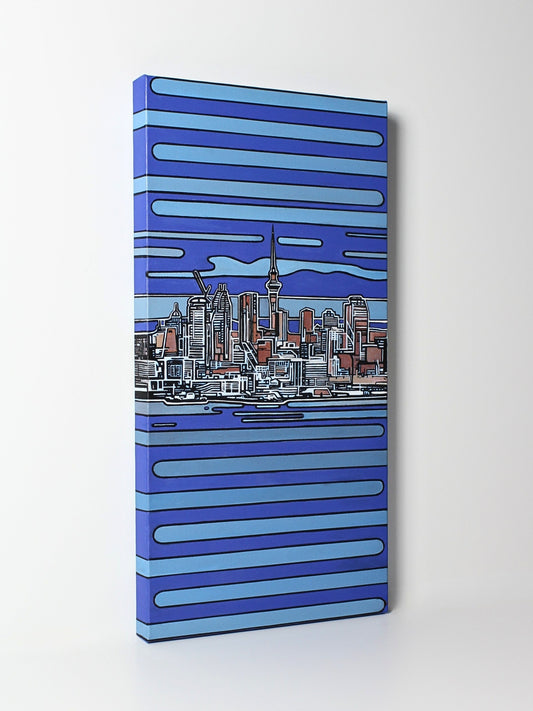 Auckland #1
