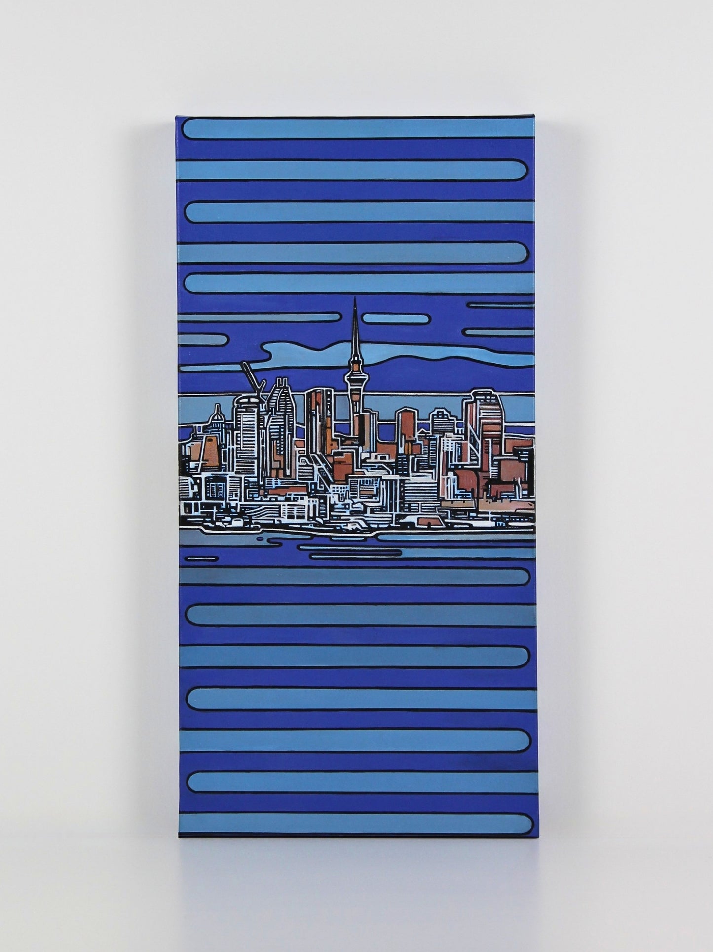 Auckland #1