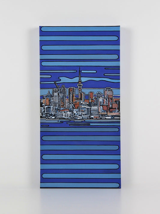 Auckland #1