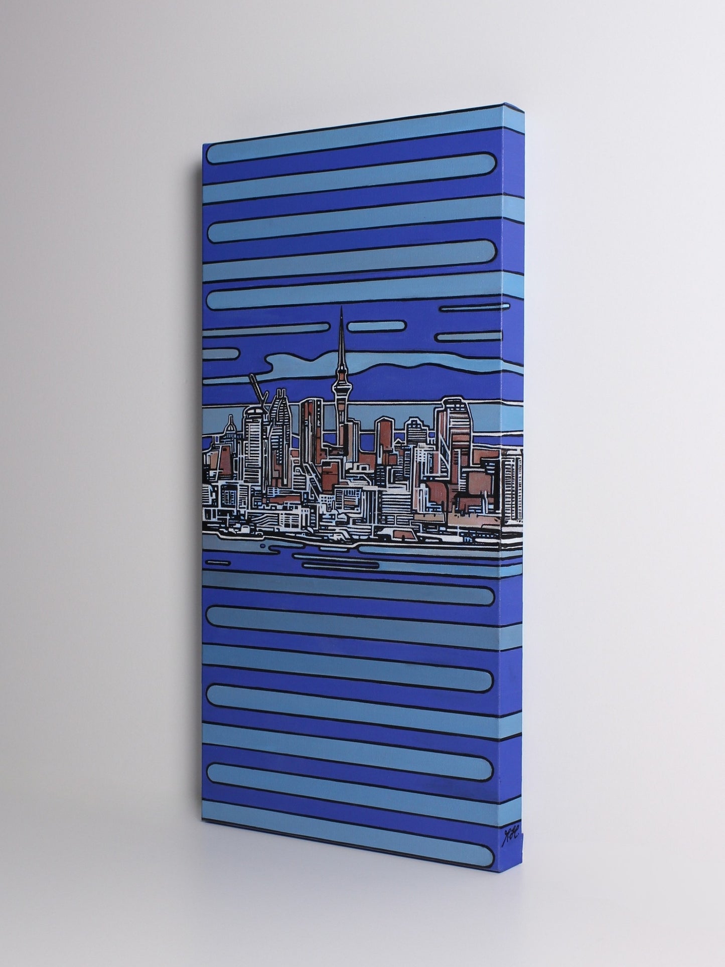 Auckland #1