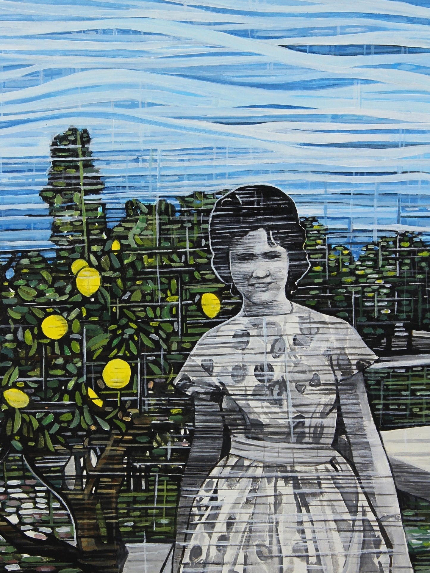 Lemon Tree #1