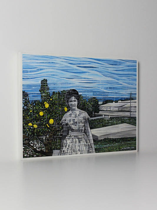 Lemon Tree #1