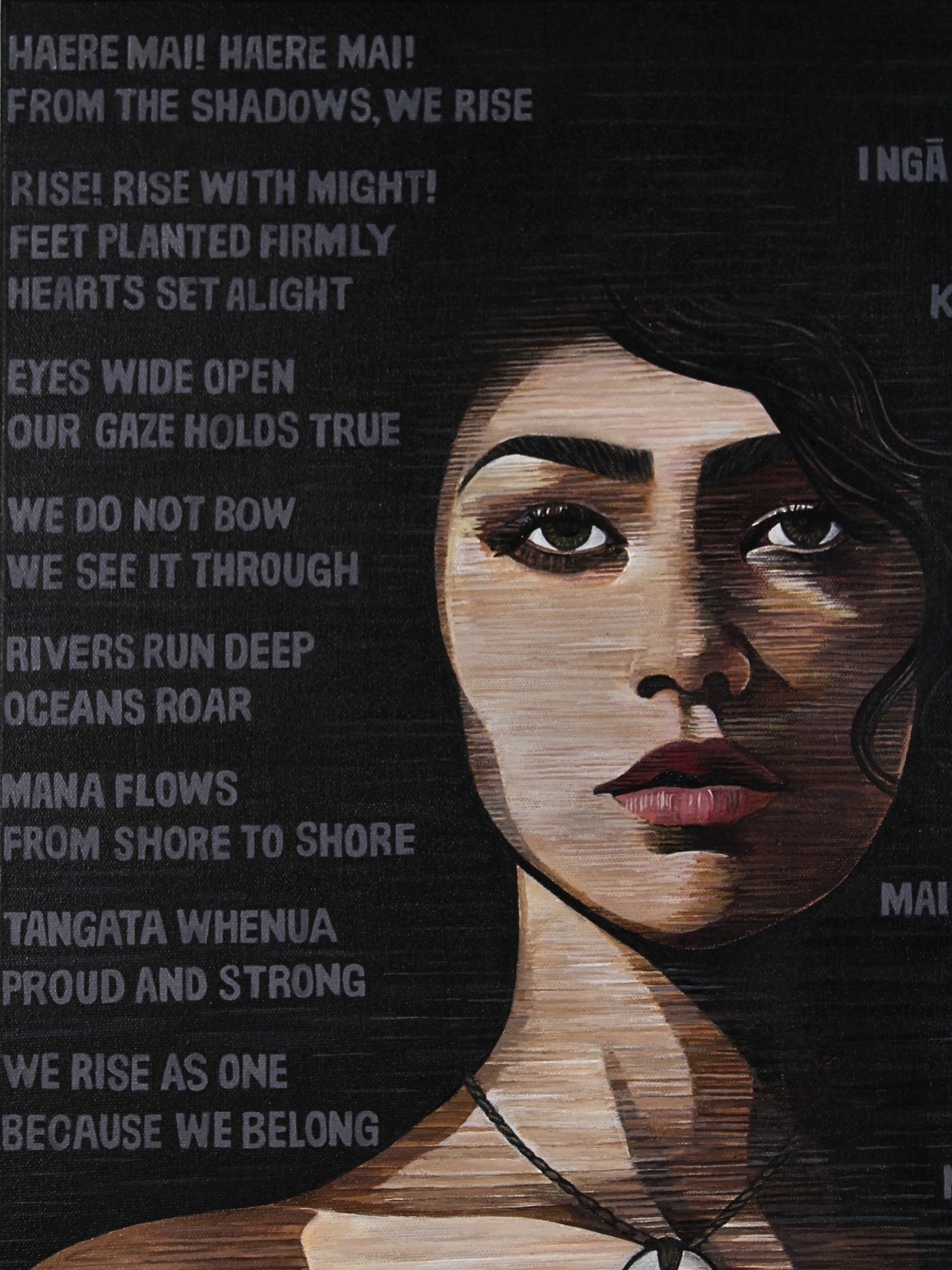 Tangata Whenua