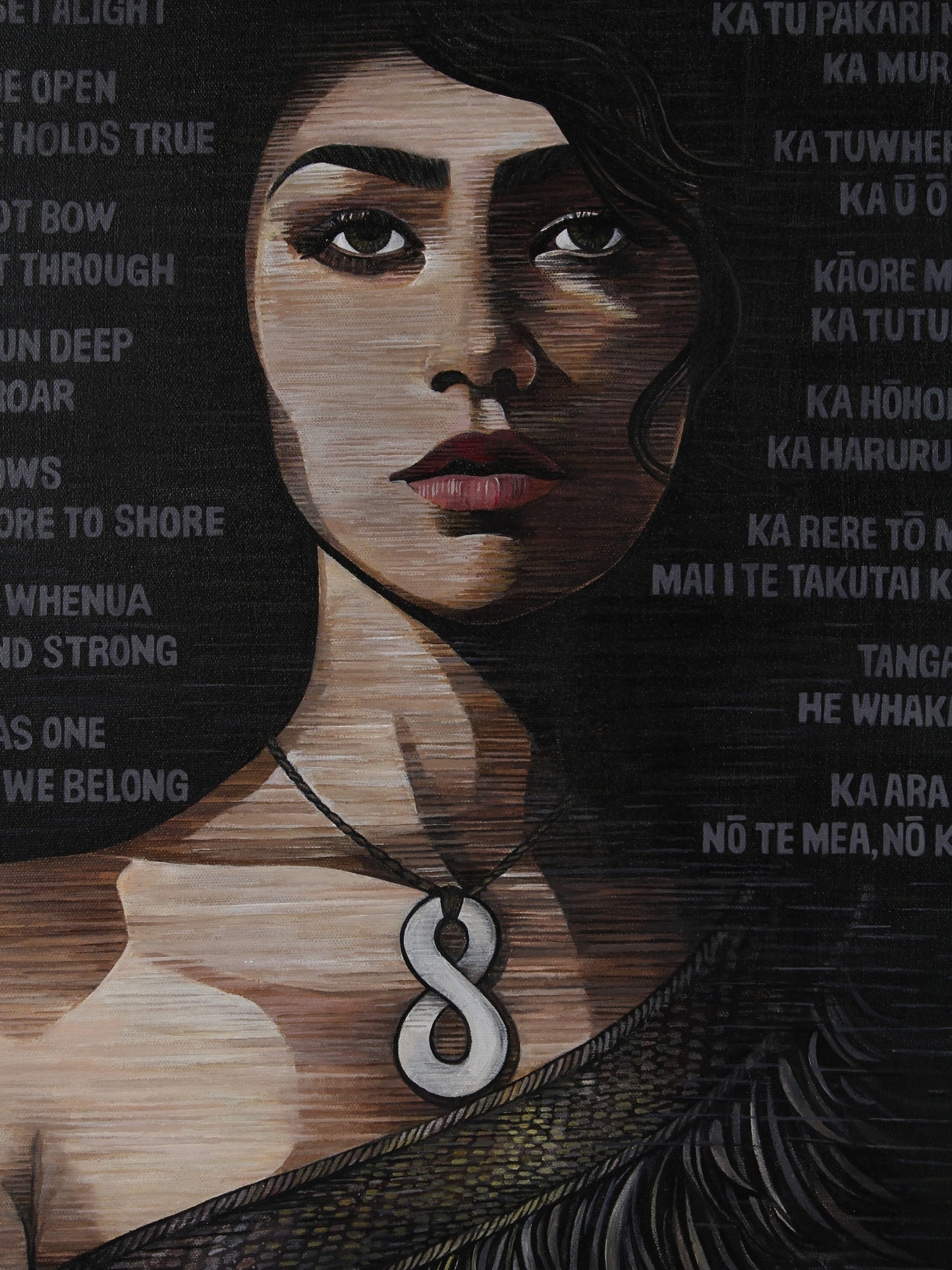 Tangata Whenua