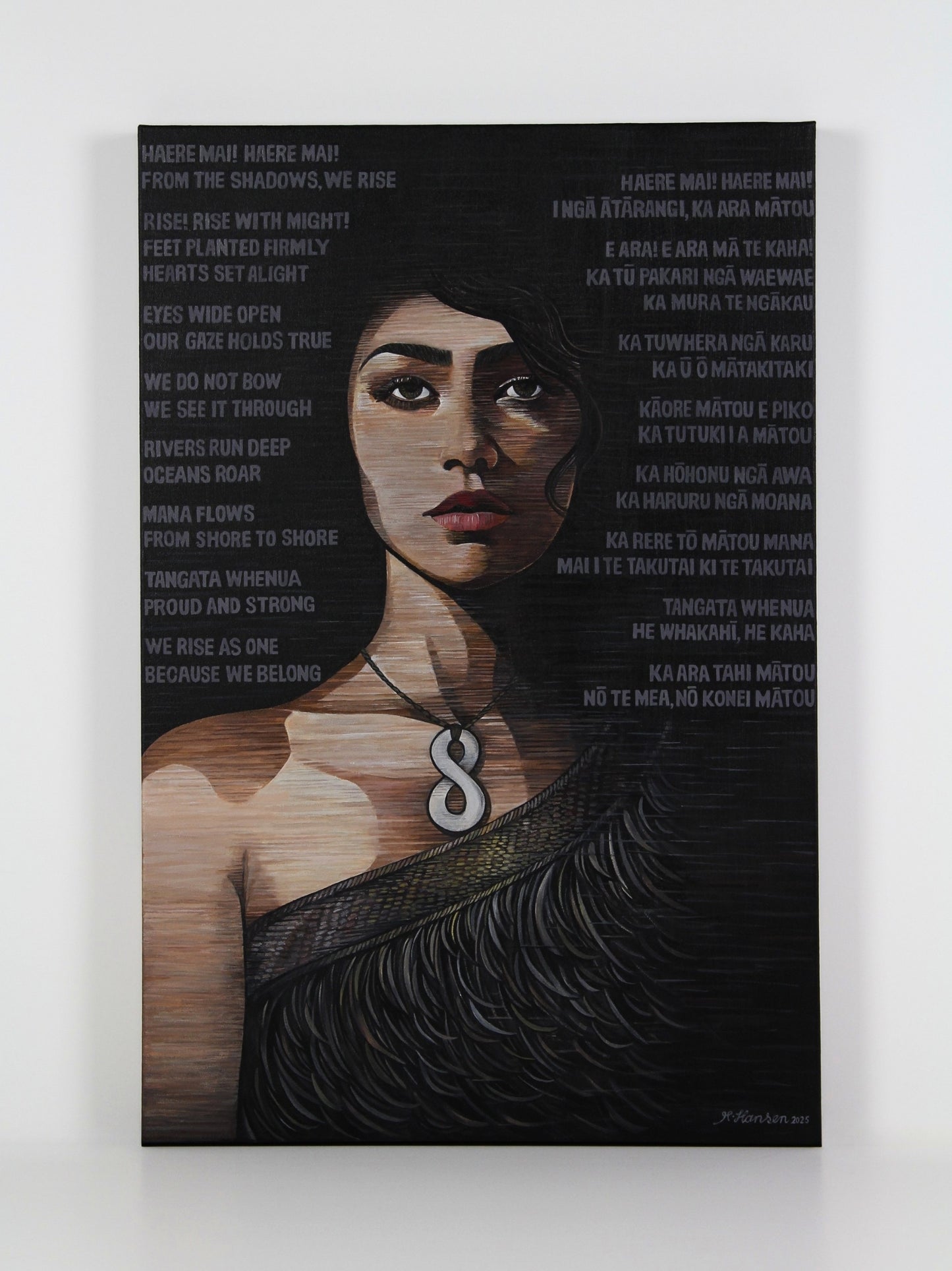 Tangata Whenua