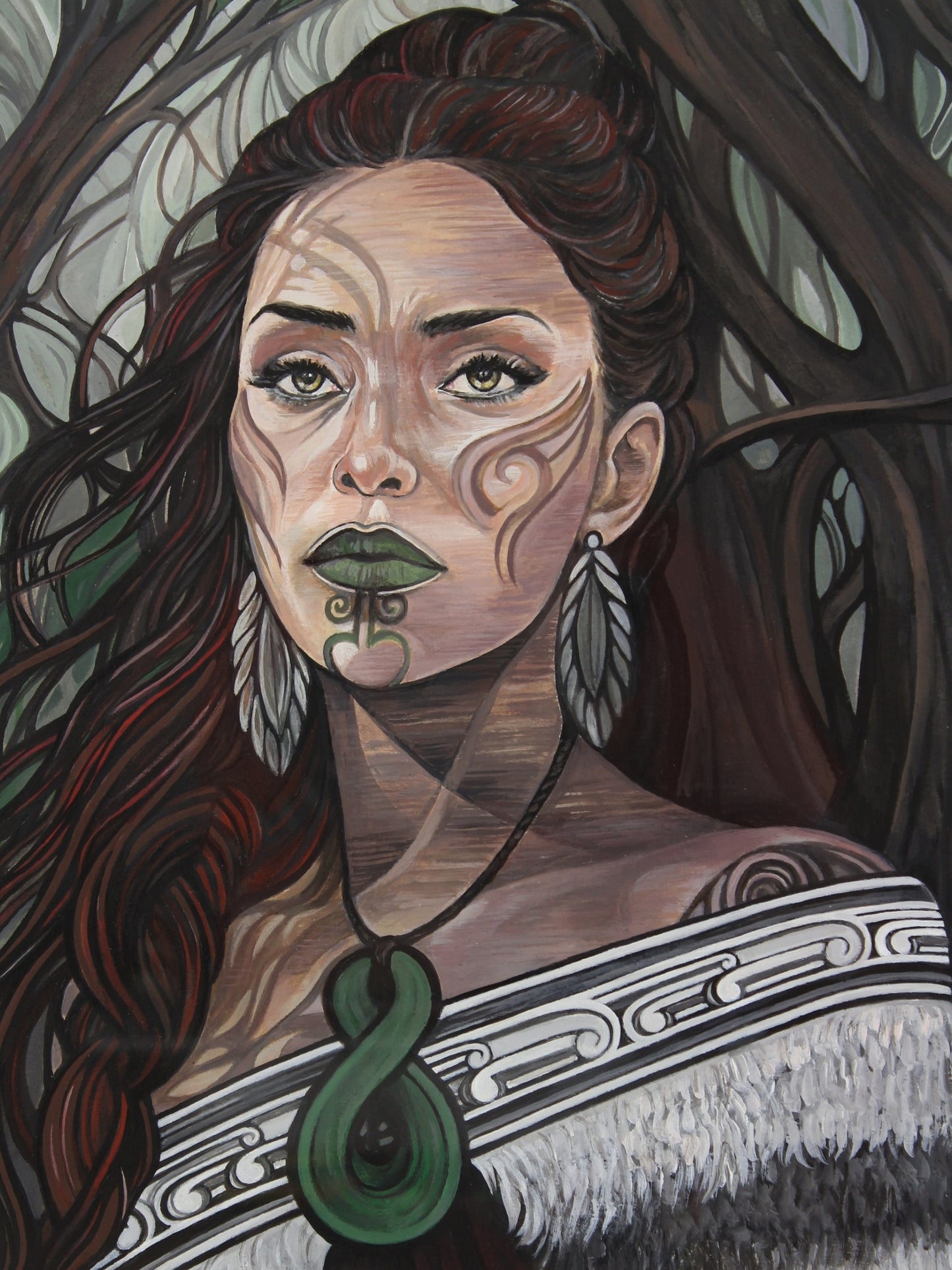 Te Marua