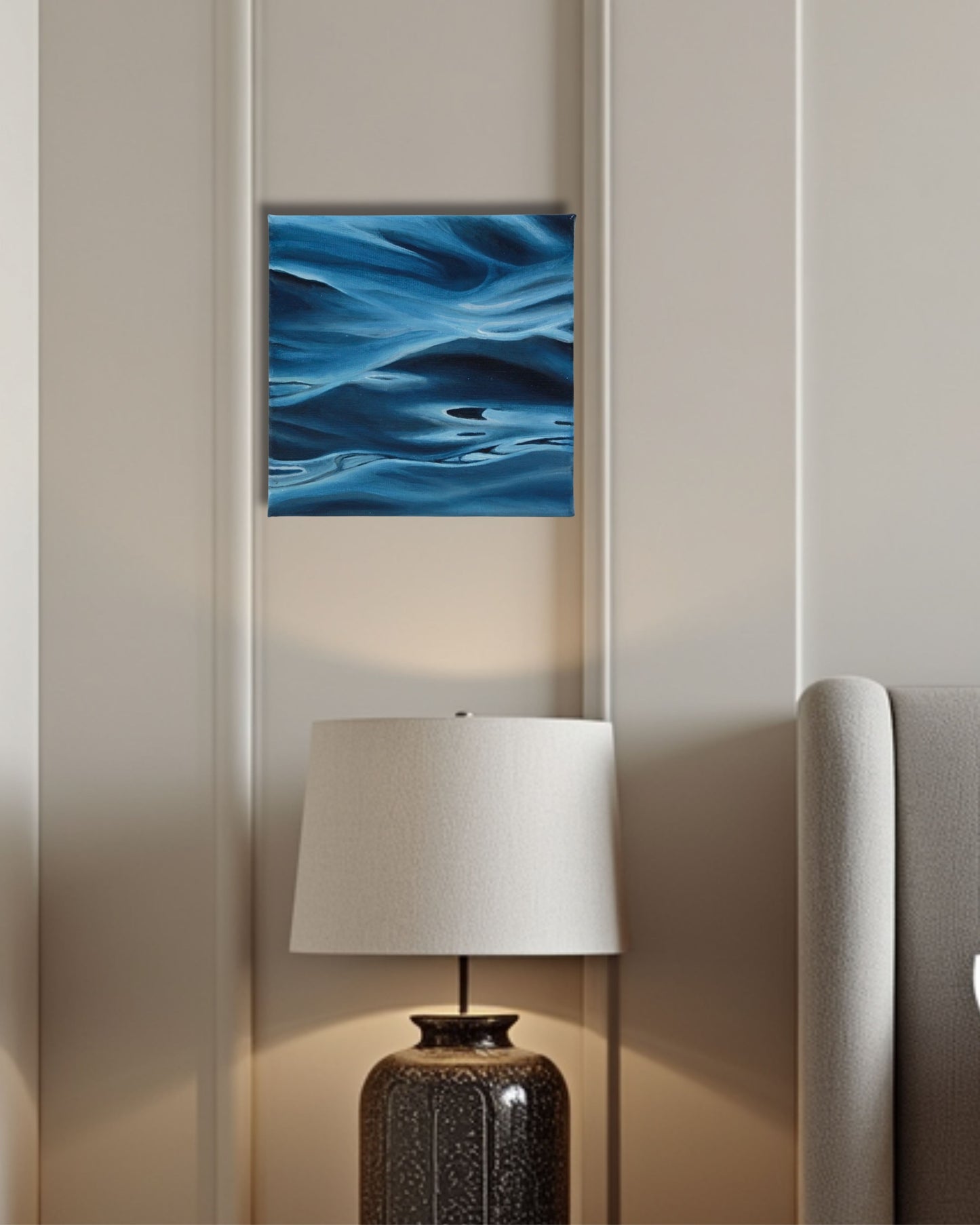 Wave Study
