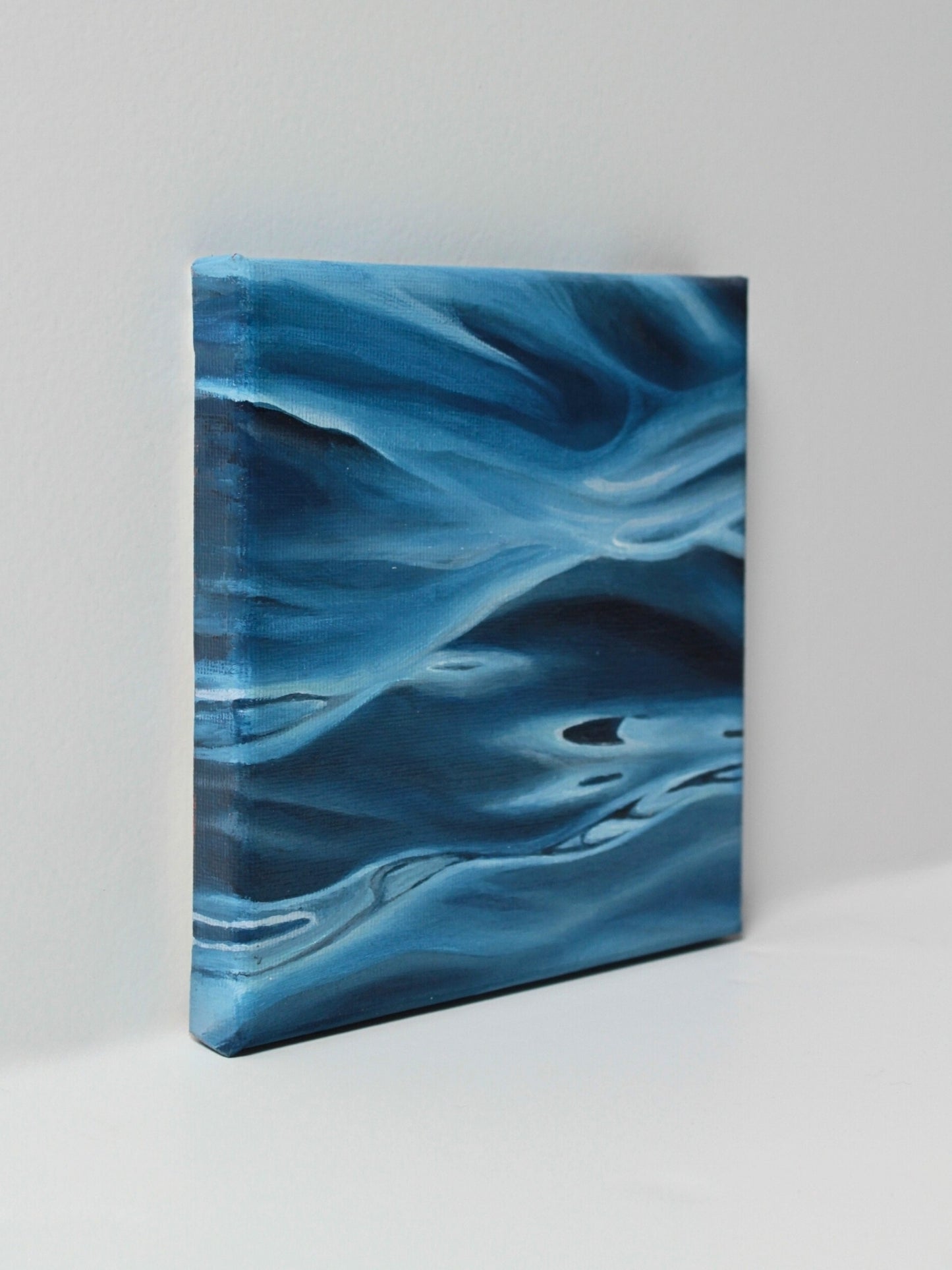 Wave Study