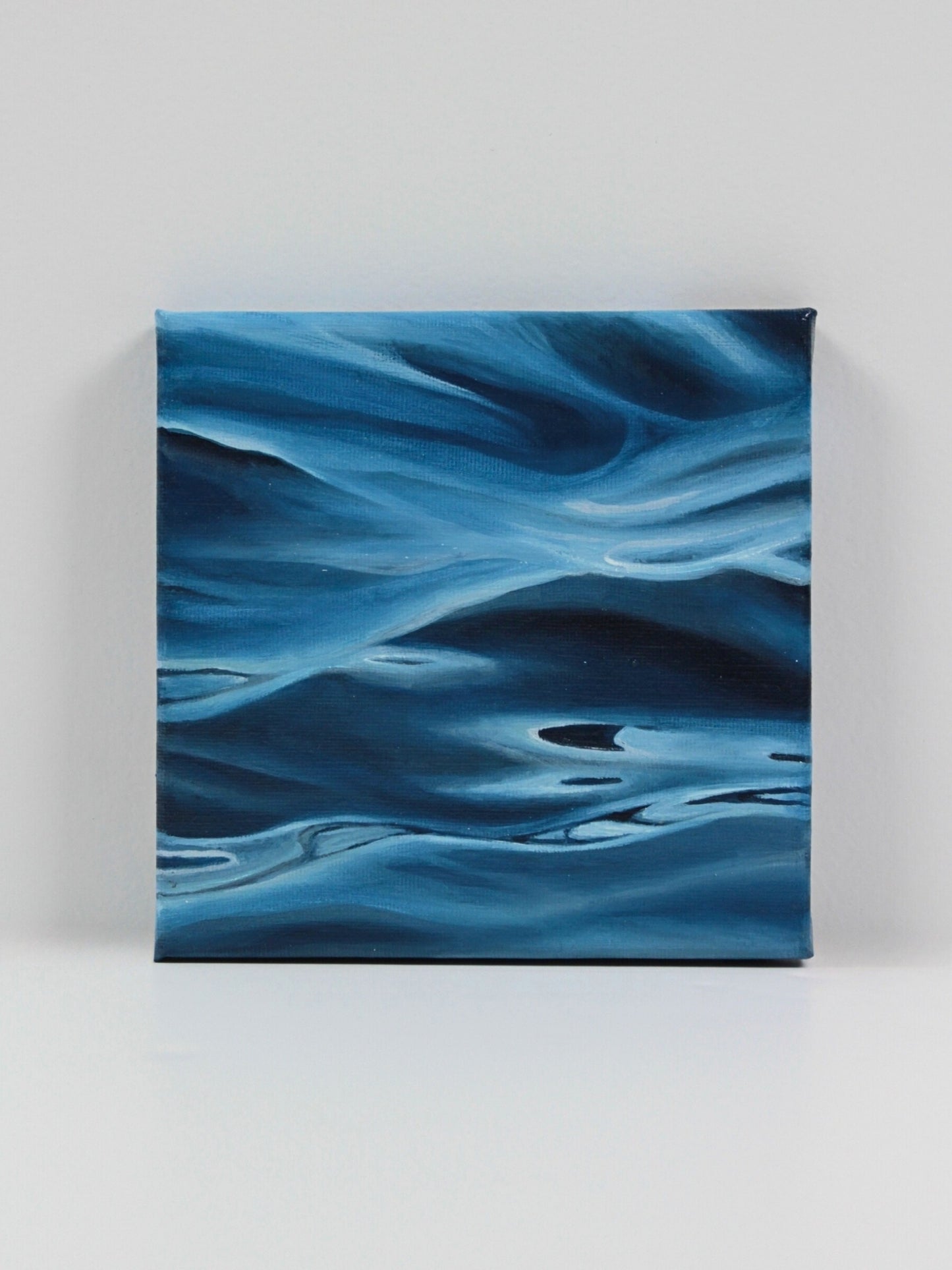 Wave Study