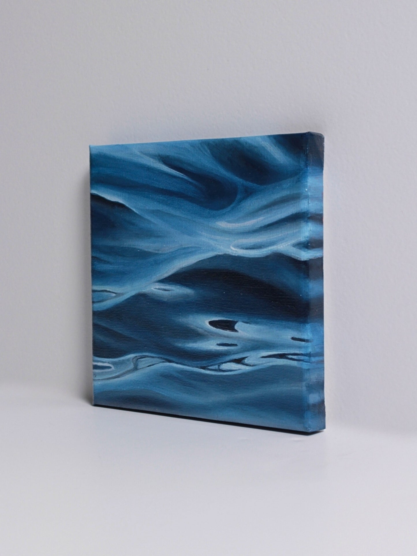 Wave Study