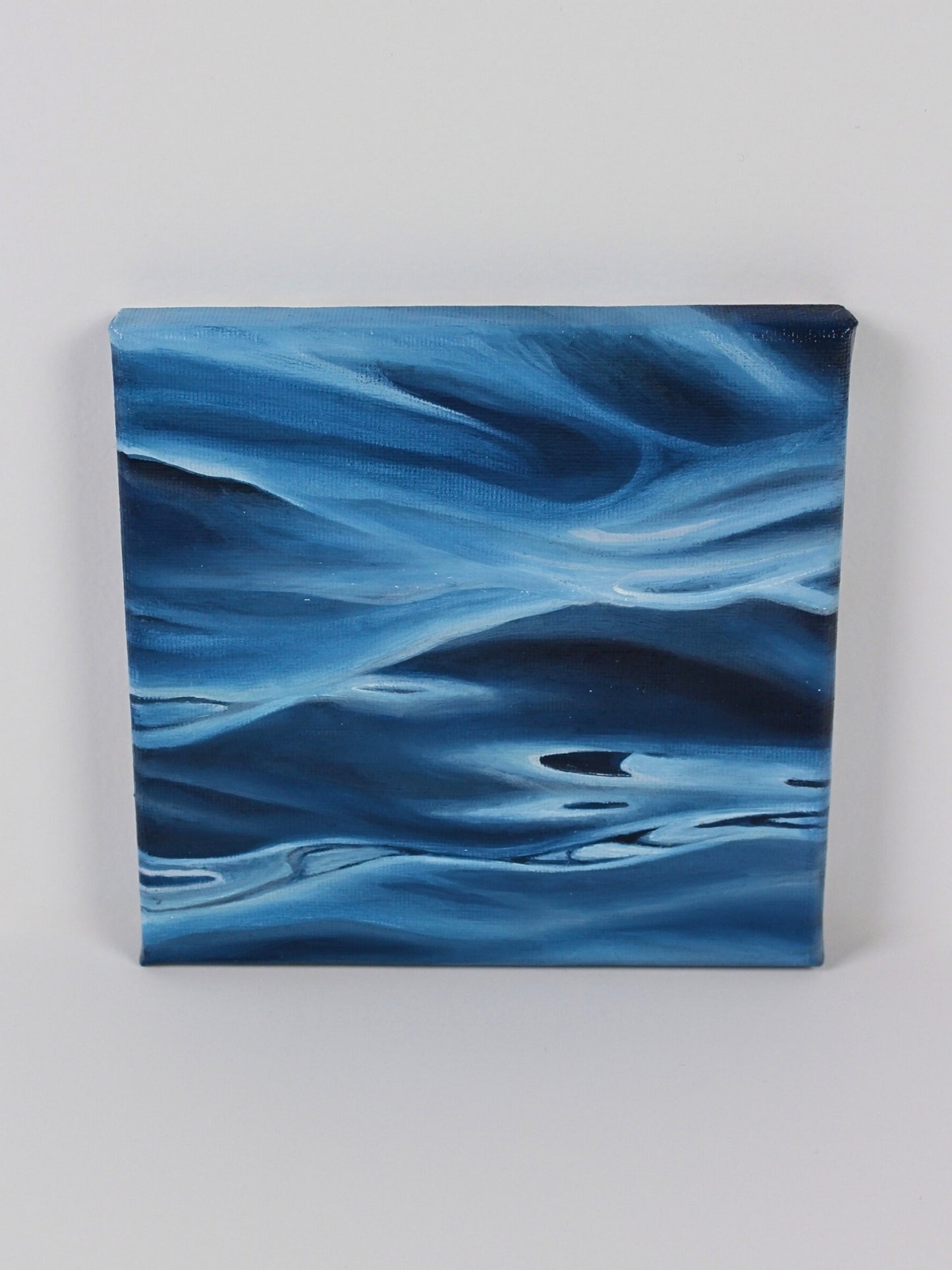 Wave Study