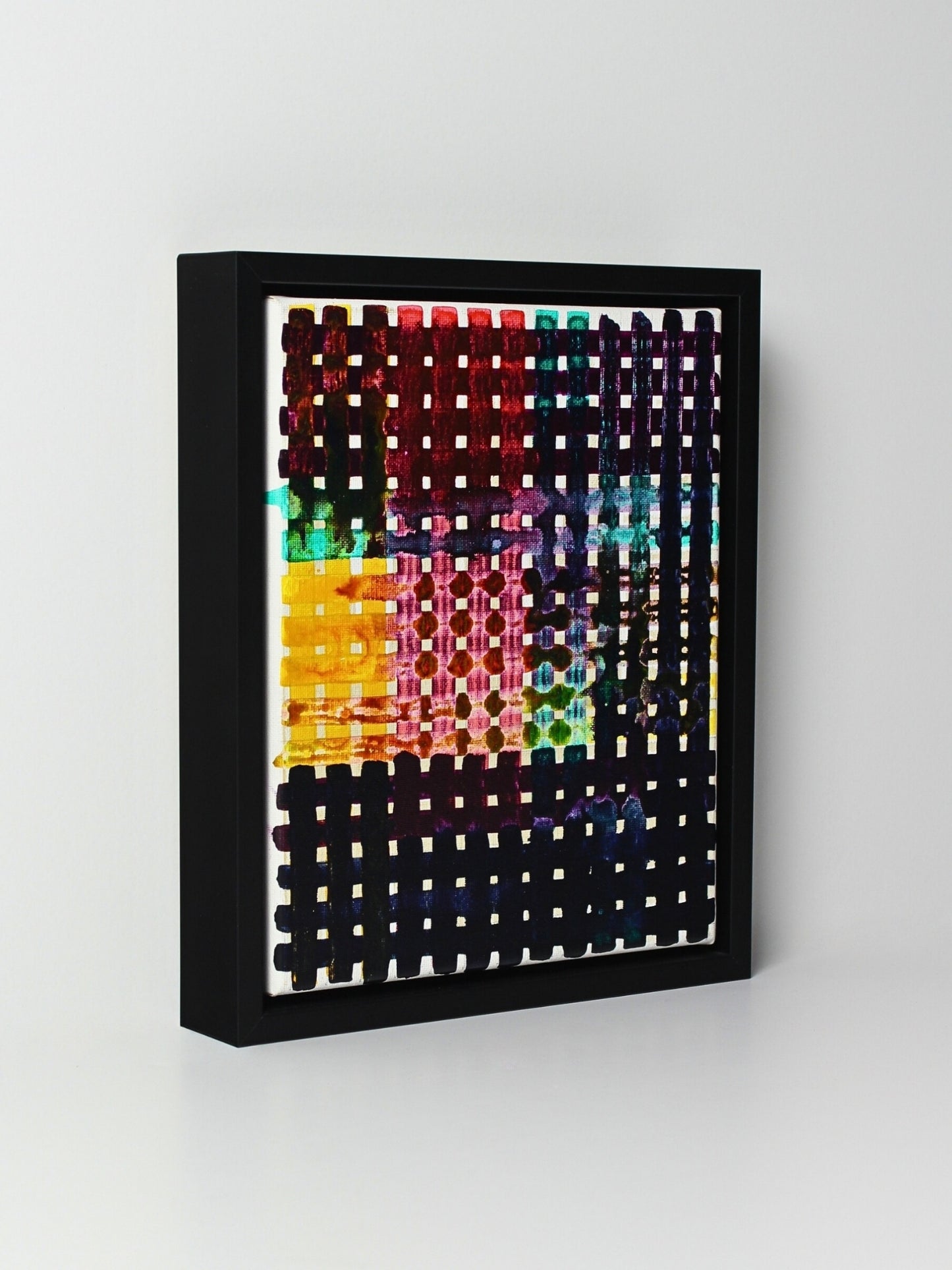 Sampler