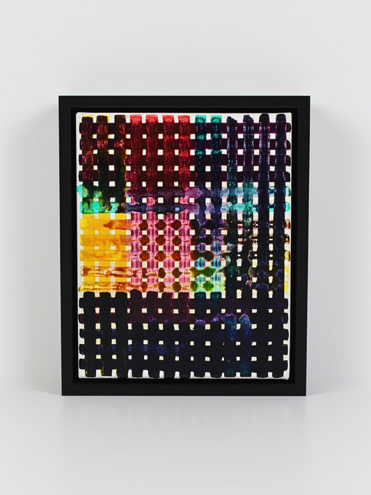 Sampler