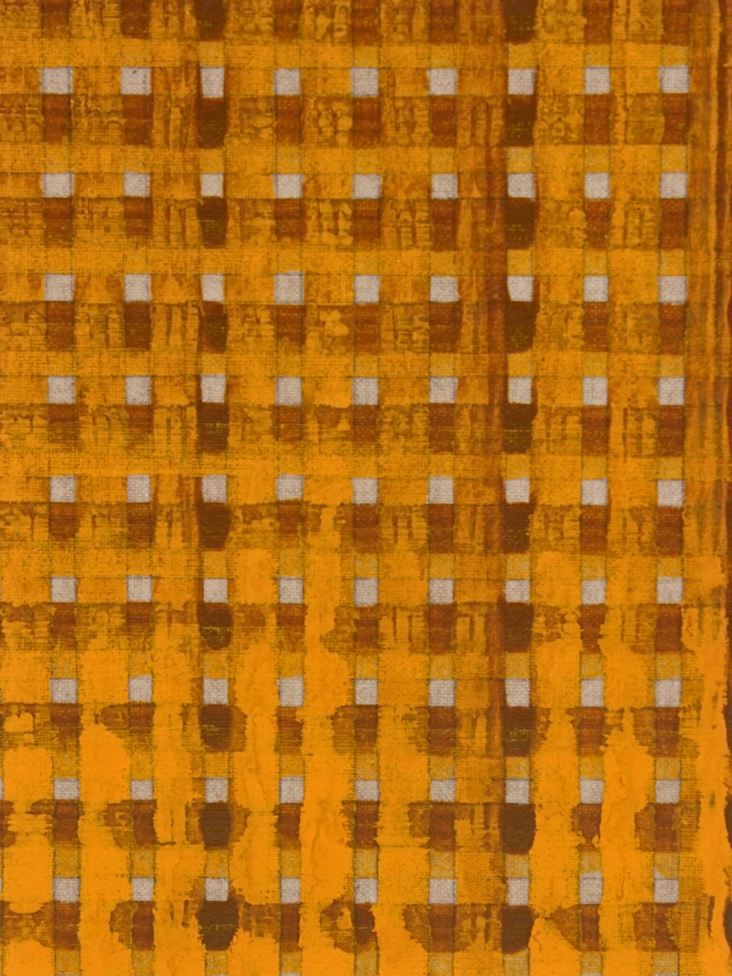 Expressive acrylic on canvas (panel) artwork titled ‘The Slide’ by Natalie Snowden, original painting available at Rising Creative Studio.