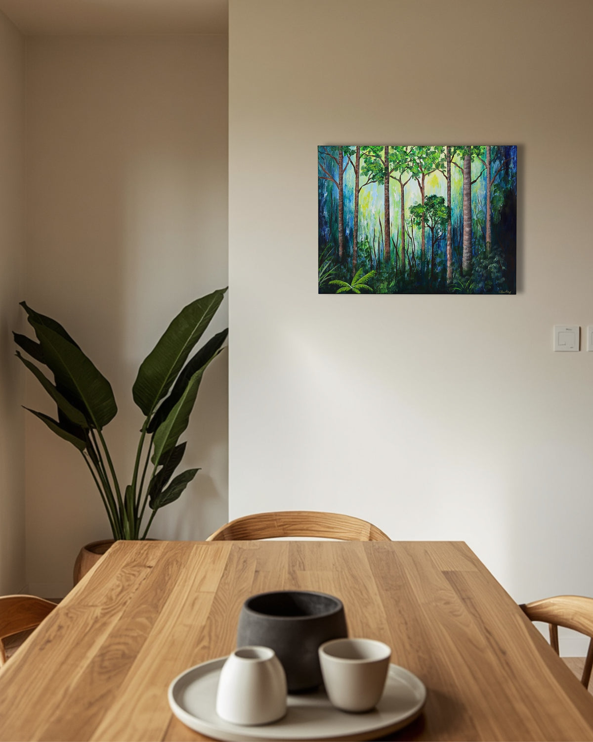 Enchanted Forest